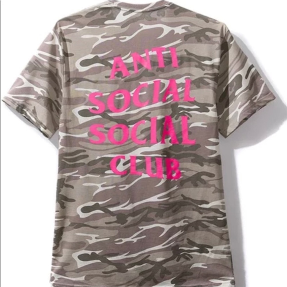 Assc Tee - image 1